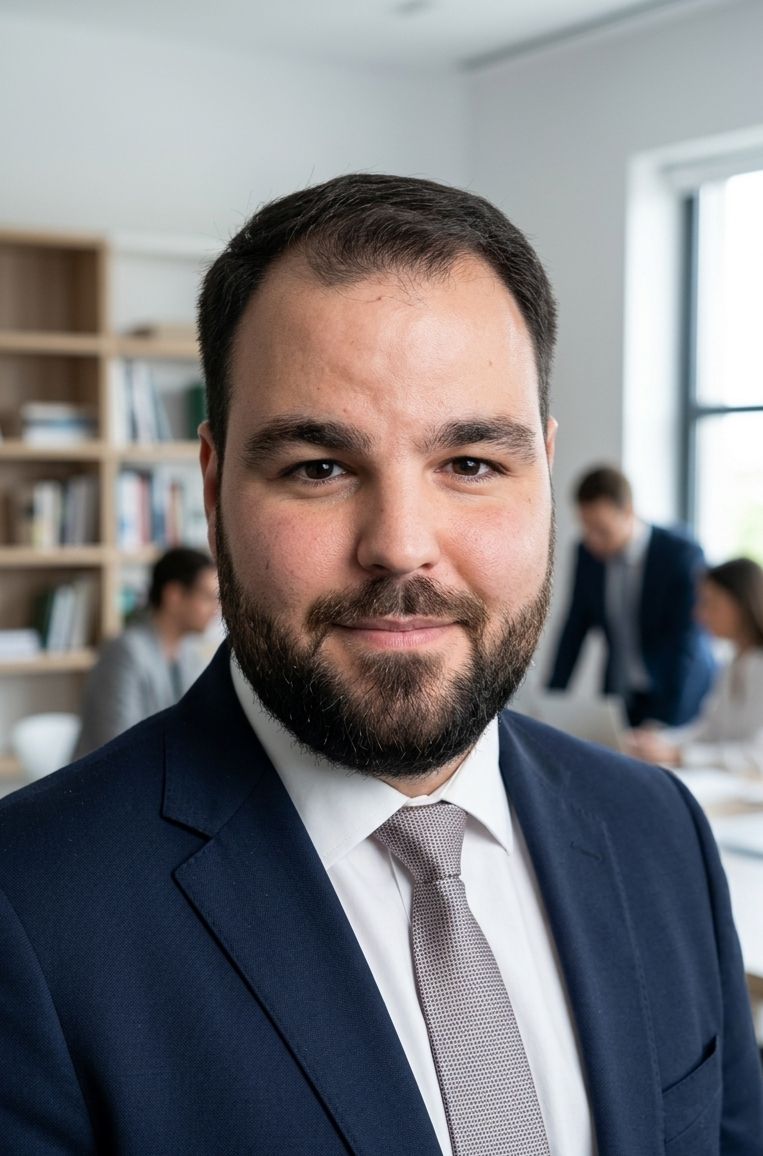 Miguel Rubio